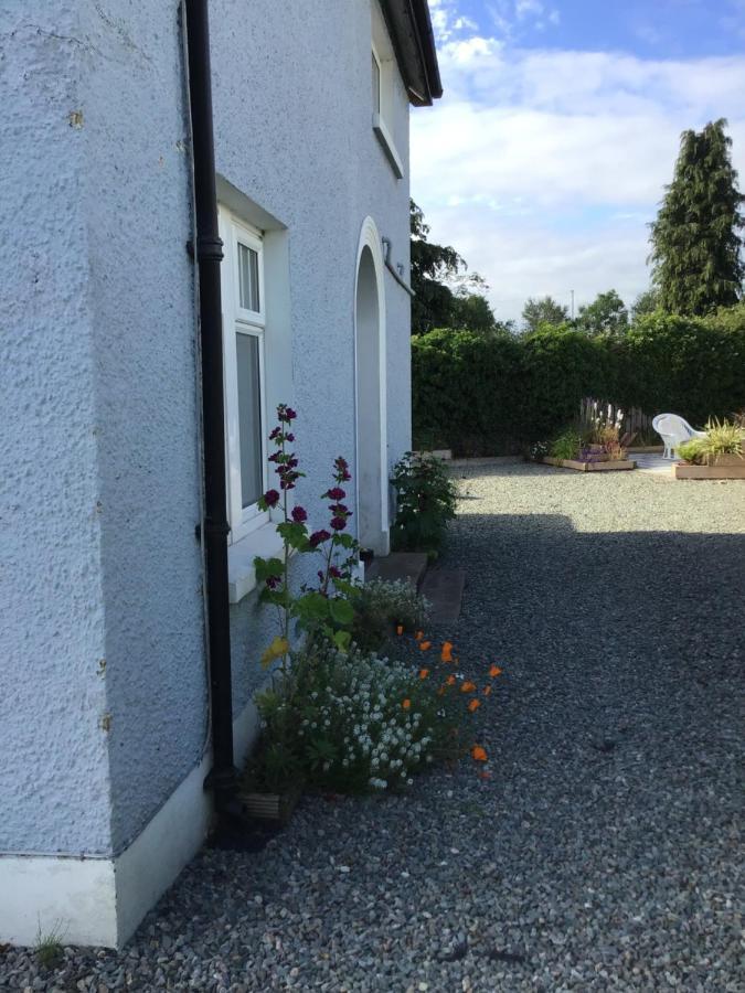 The Blue Cottage Antrim Luaran gambar